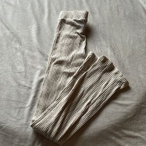 H&M flare pants